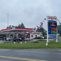Exxon