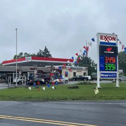 Exxon ico