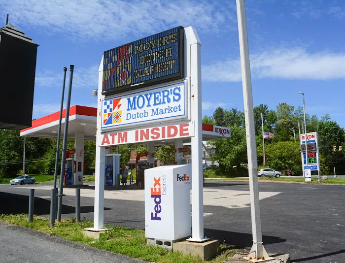 Exxon 2