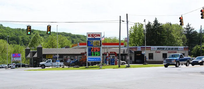 Exxon 1
