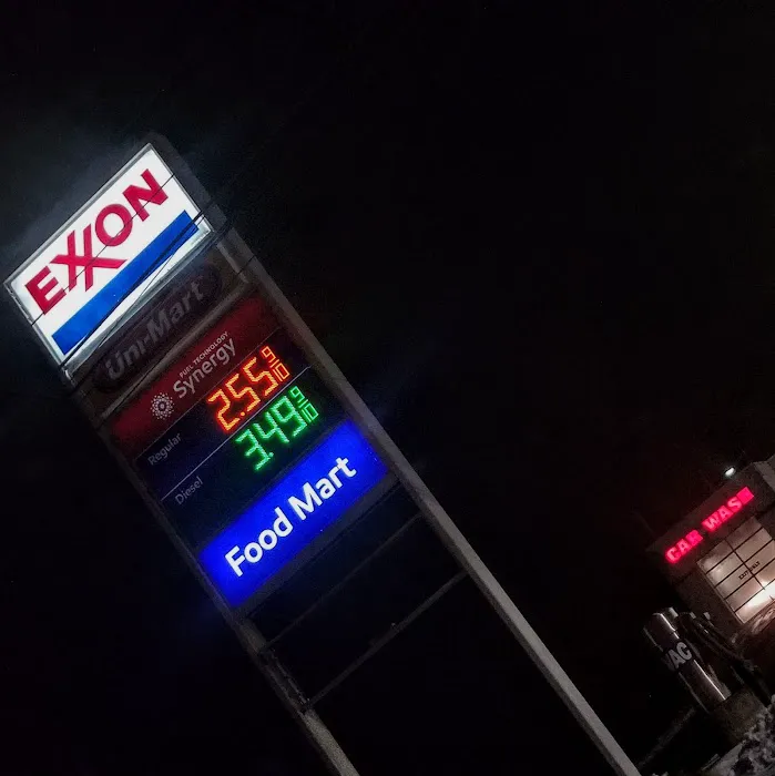 Exxon 5