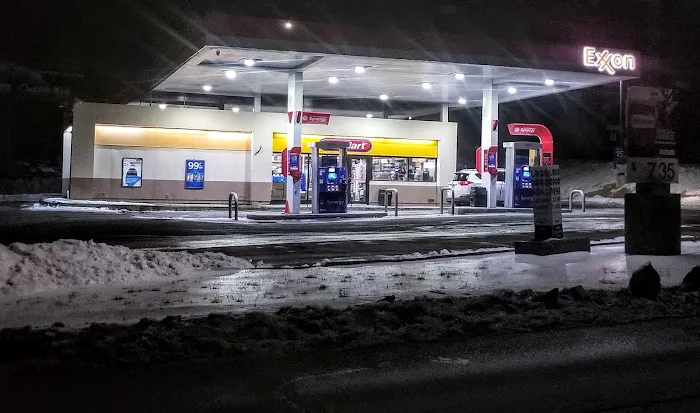 Exxon 4