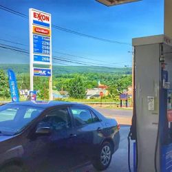 Exxon ico