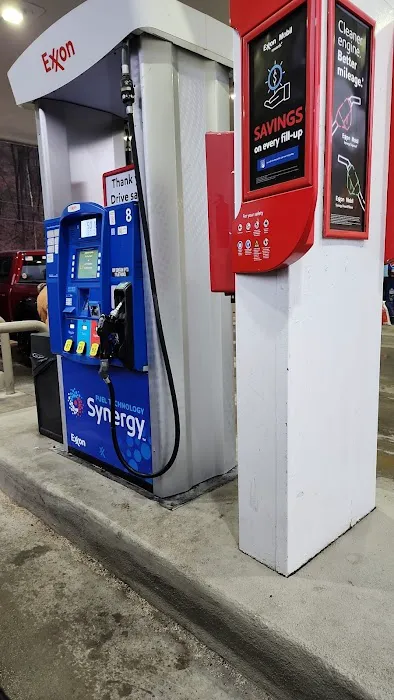 Exxon 1