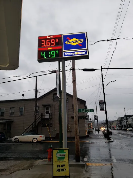 Sunoco 3