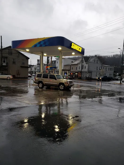 Sunoco 6