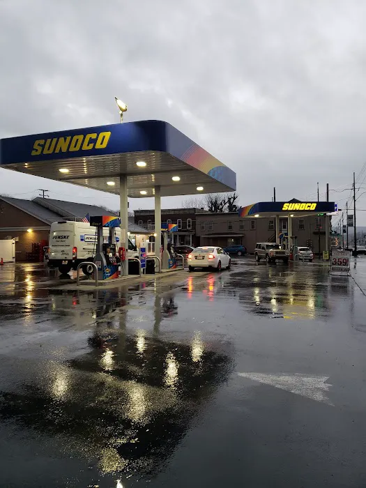 Sunoco 2