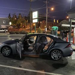 Greenhill Car Wash ico