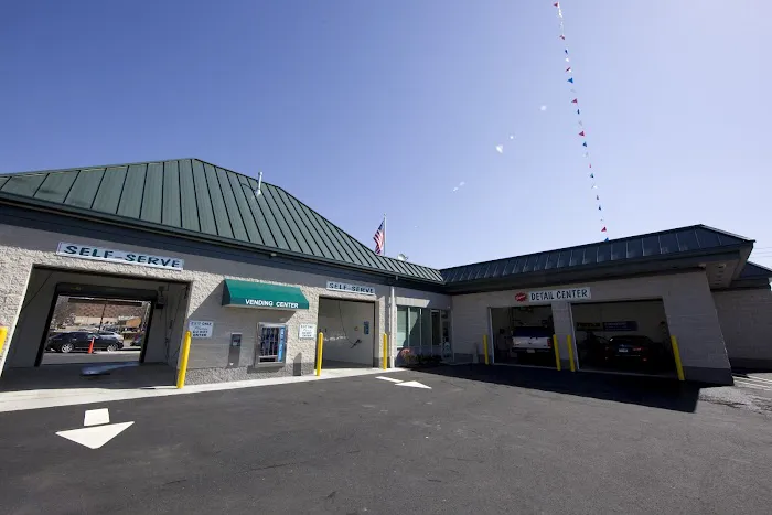 Greenhill Car Wash 4