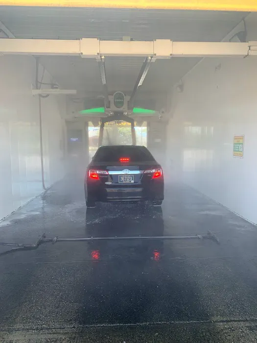 Greenhill Car Wash 7