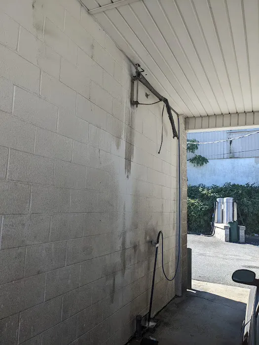 Self service car wash 4