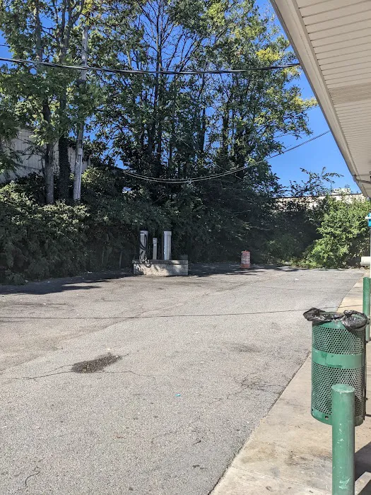 Self service car wash 5