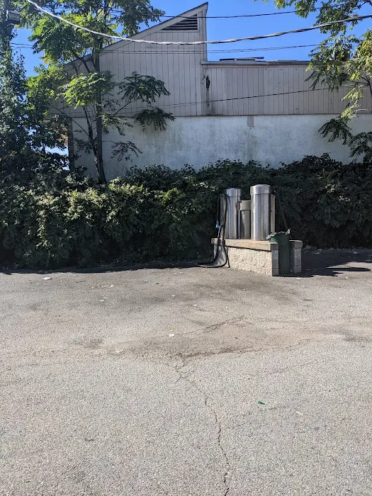 Self service car wash 2