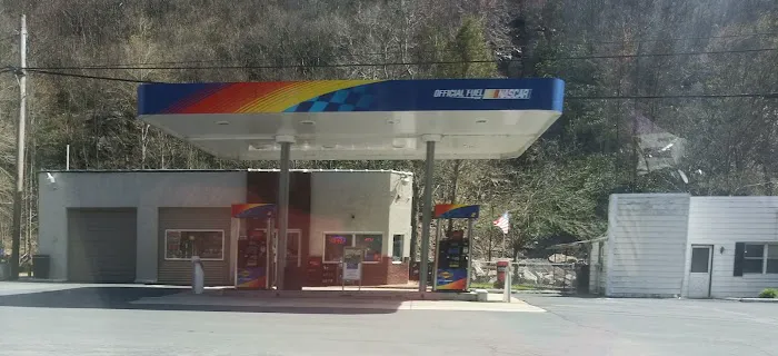 Sunoco 6