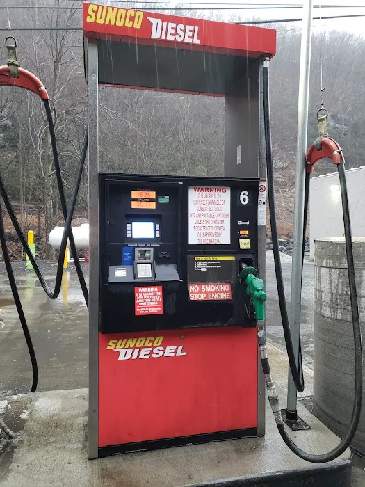 Sunoco 2
