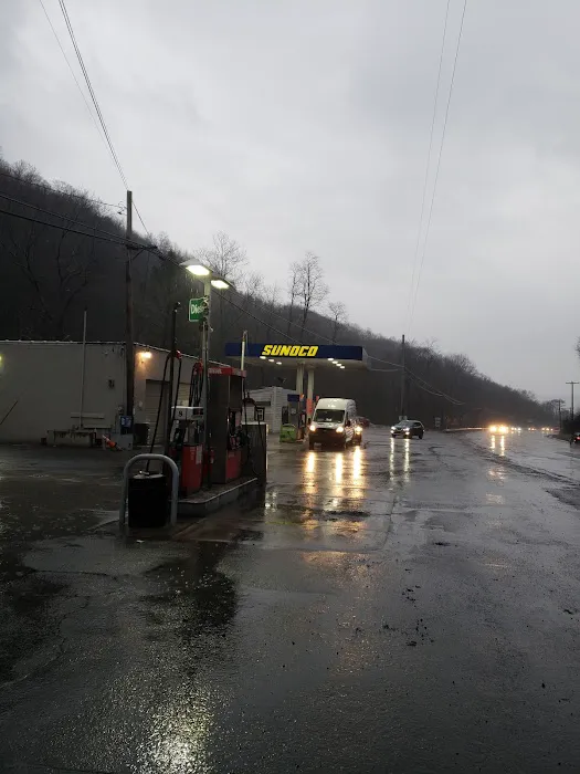 Sunoco 3