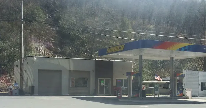 Sunoco 7