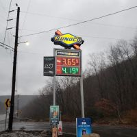 Sunoco
