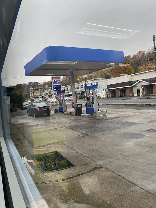 Pereira 7 Gas 0