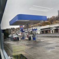 Pereira 7 Gas