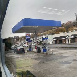 Pereira 7 Gas ico