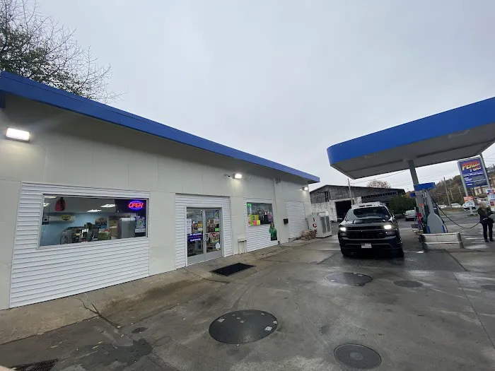 Pereira 7 Gas 1