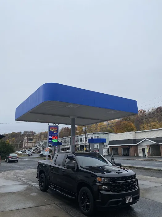 Pereira 7 Gas 3