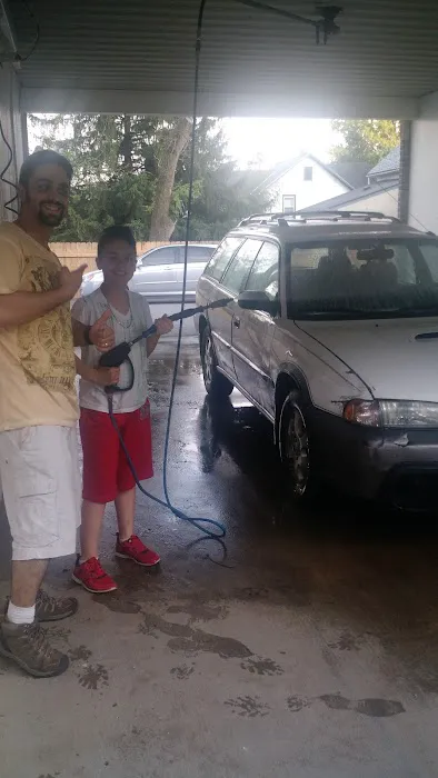 Regal Car Wash - Toughkenamon 0