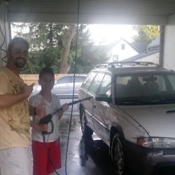 Regal Car Wash - Toughkenamon ico