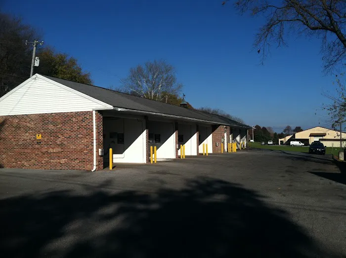 Regal Car Wash - Toughkenamon 1