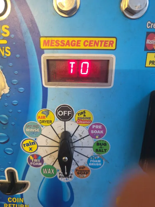 Regal Car Wash - Toughkenamon 6