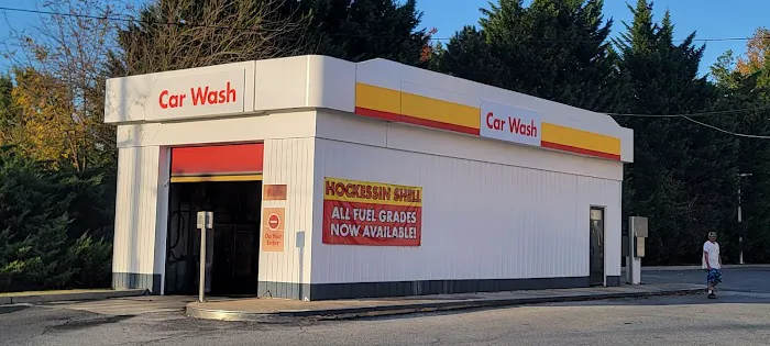 Car Wash 0