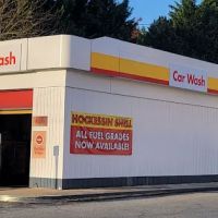 Car Wash