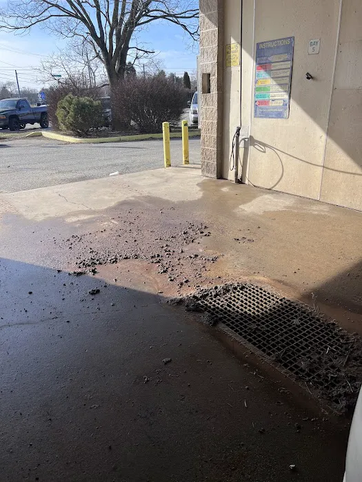 Greenbank Carwash 3
