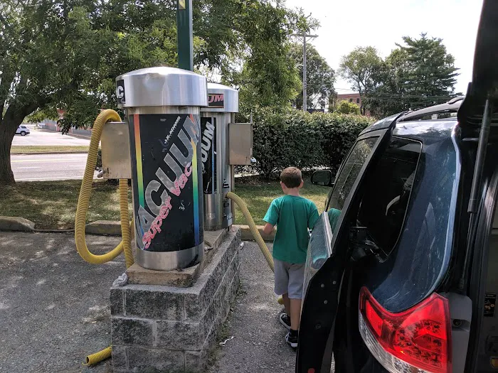 Greenbank Carwash 7
