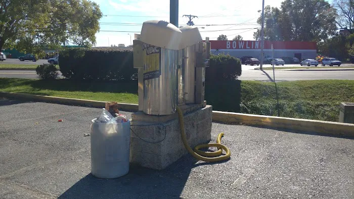 Greenbank Carwash 6