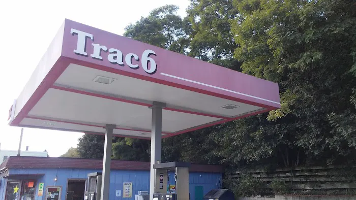 Trac6 2