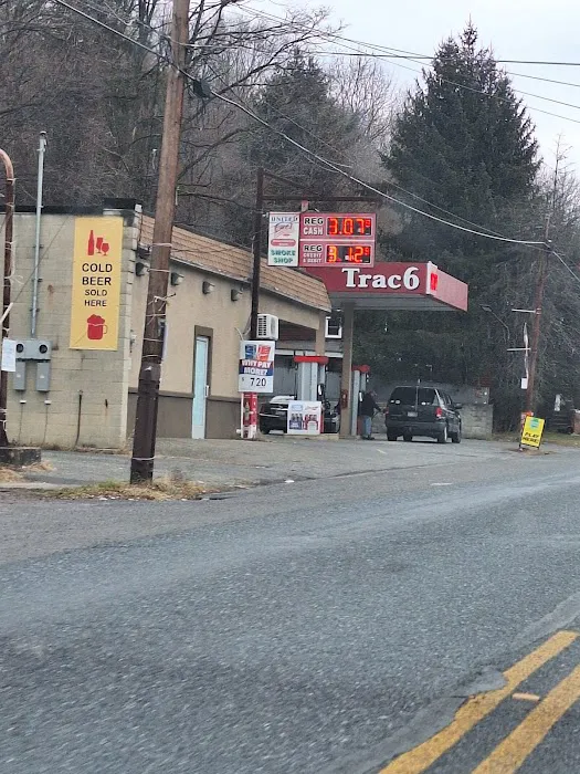 Trac6 1
