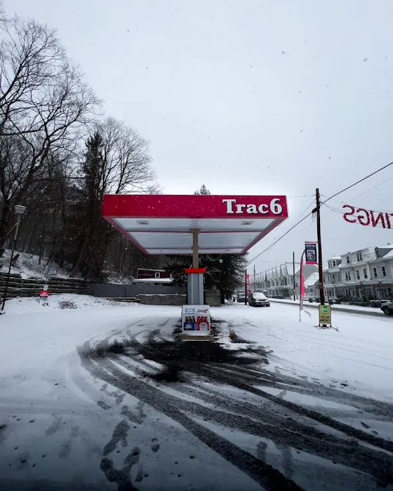Trac6 6