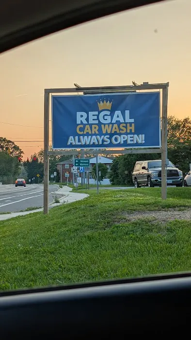 Regal Car Wash - Wilmington 3