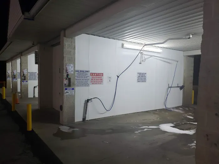 Regal Car Wash - Wilmington 4