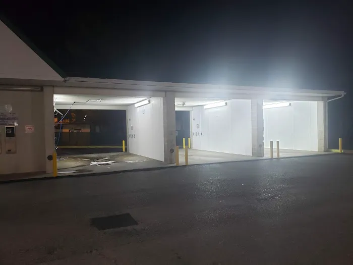 Regal Car Wash - Wilmington 6