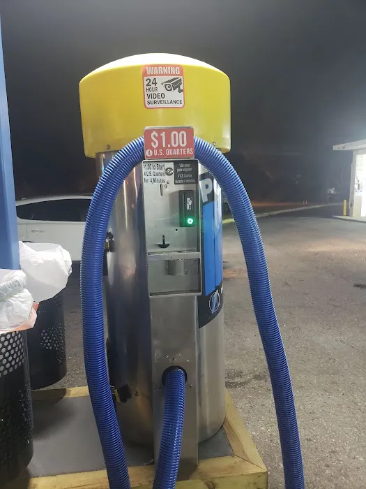 Regal Car Wash - Wilmington 8