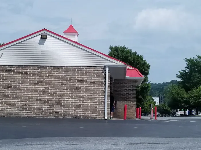 Gap Car Wash 7