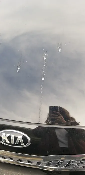 Gap Car Wash 5