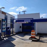 Shell Carwash