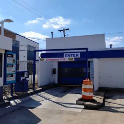Shell Carwash ico