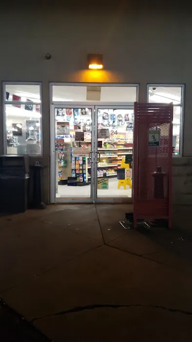 Redner's Quick Shoppe 4