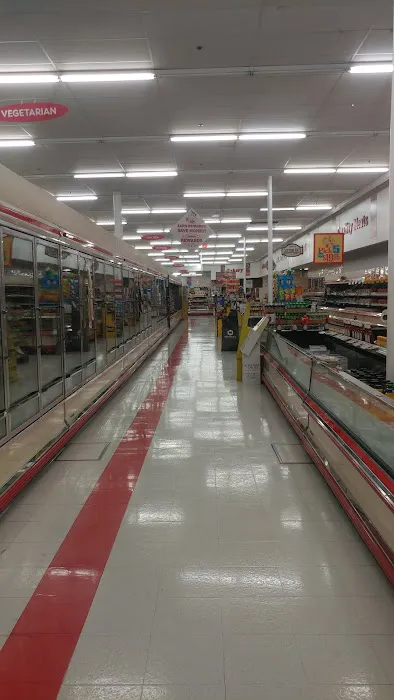Redner's Quick Shoppe 0