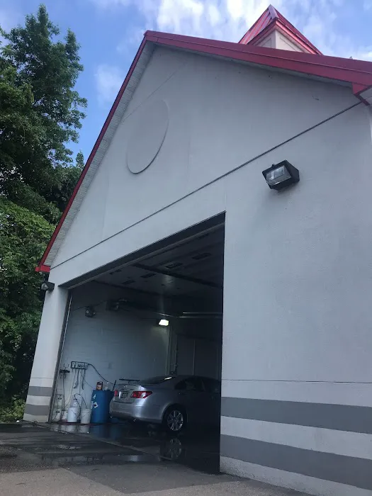 Magic Car Wash 9